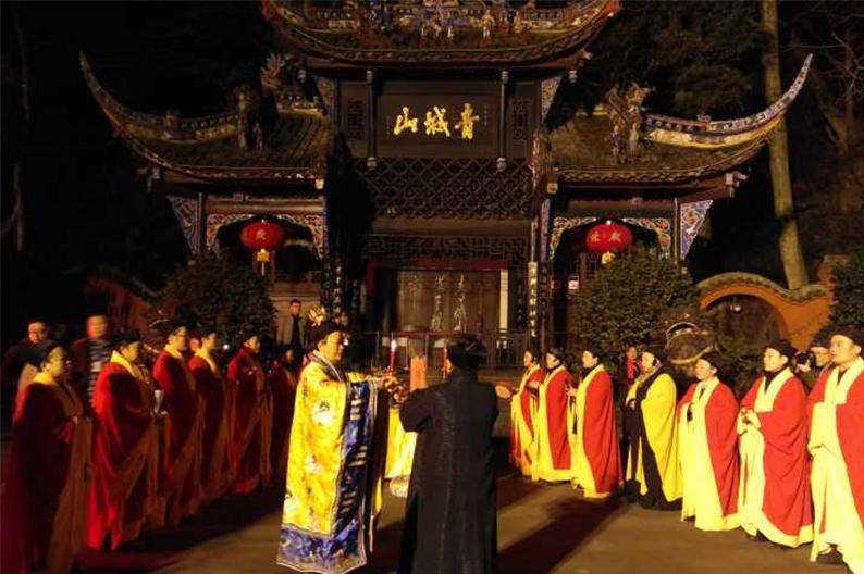 道教の聖地であり、発祥の地でもある青城山(文さん特別編)